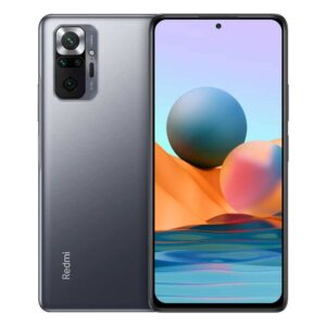 Xiaomi Redmi Note 10