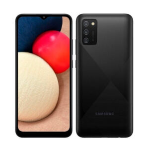Samsung Galaxy A02s - 64GB