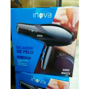 Secador de pelo INOVA
