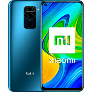 XIAOMI NOTE 9 3GB RAM 64GB INTERNA