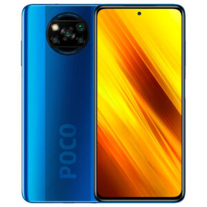Poco X3 NFC US