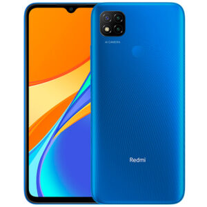 Xiaomi Redmi 9C Dual 64GB