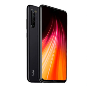 Celular Xiaomi Redmi Note 8 64GB