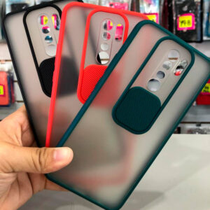 Estuche para Xiaomi Redmi 9