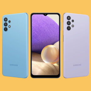 Samsung Galaxy A32