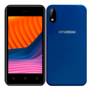 Celular Hyundai E475 16 G