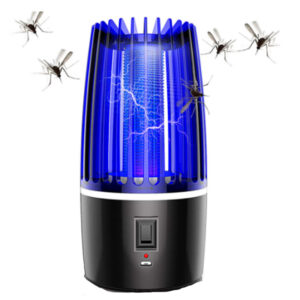 Lampara Electrica Matamosquitos
