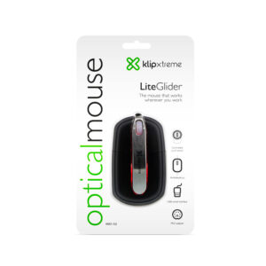 Mouse LiteGlider KMO-102
