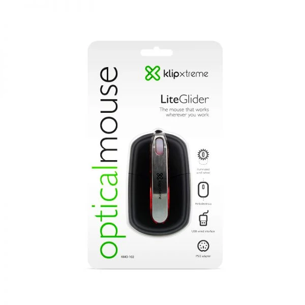 Mouse LiteGlider KMO-102