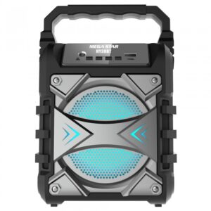 Parlante Portátil con Buetooth - HY38BT