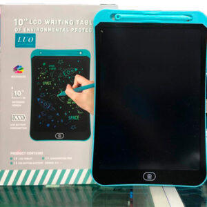PIZARRA MÁGICA LCD 10 PULGADAS