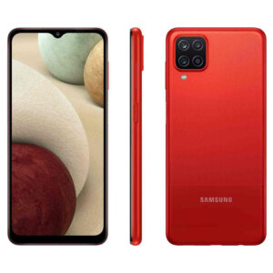 SAMSUNG A12 de 128 GB