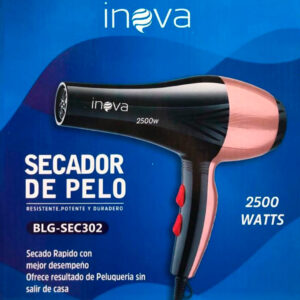 Secador de pelo INOVA