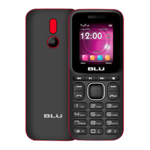 Celular BLU Z4 MUSIC Z250 DS