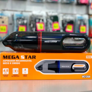 Aspiradora recargable - VC136