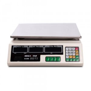 Balanza electrónica - BC208B