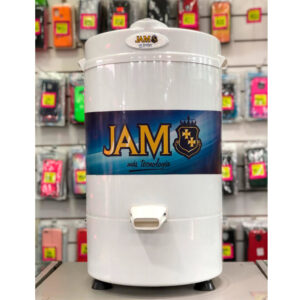 Centrifugadora JAM Tambor Inox 5,5 Kg