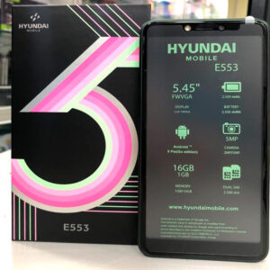 hyundai e553 16gb