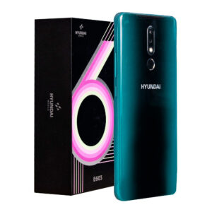 Celular Hyundai E603 Dual Sim