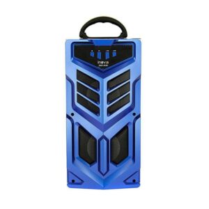 Speaker INOVA 8168 Batería Recargable/FM/Bluetooth