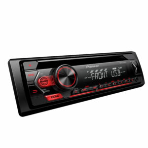 Autorradio Pioneer deh-s1250ub