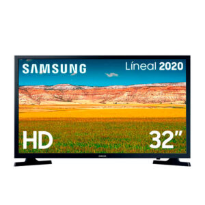 Smart TV Samsung 32" Full HD/UN32-T4300