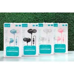 Auriculares LUO