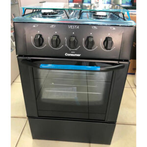 Cocina Vesta Consumer