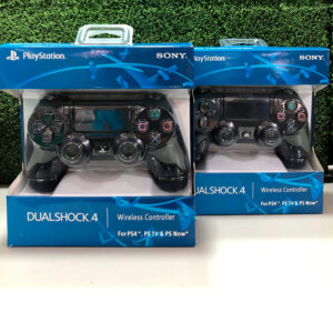 Control para Play Station 4 Sony