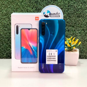 Xiaomi Redmi Note 8 (2021) Dual SIM 128GB