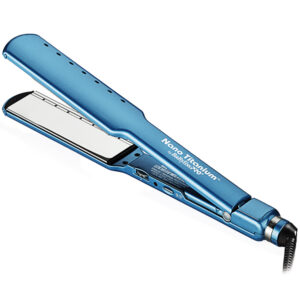 Planchita para Cabello BaBylissPRO Nano Titanium