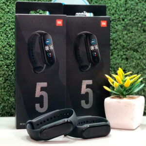 Reloj Xiaomi MI Band 5 Smartwatch