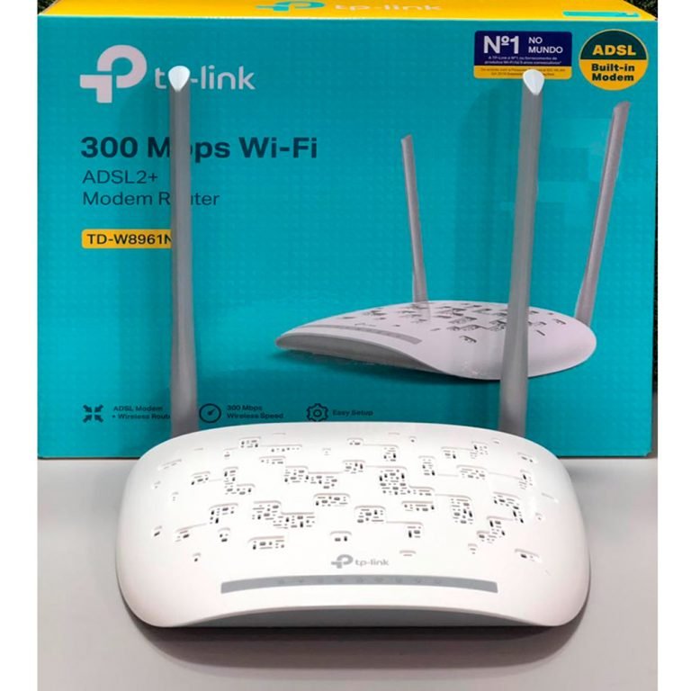 Tp link td w8961n настройка ростелеком