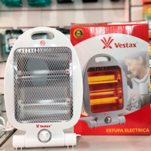 Estufa Vestax