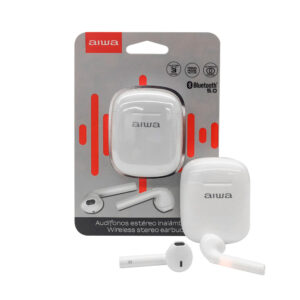 Audifonos Bluetooth Aiwa