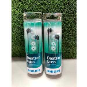 Auriculares Philips Beats n' Bass