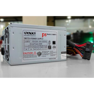 Fuente de alimentaci贸n SATE 200W