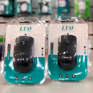 Mouse LUO - LU3039