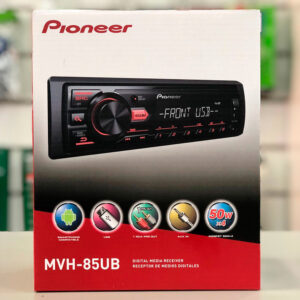 Pioneer MVH-85UB