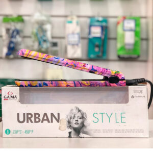 Planchita Gama Midi Urban Style