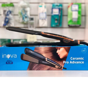 Planchita para pelo Inova