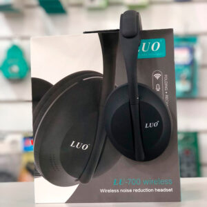 Auricular LUO