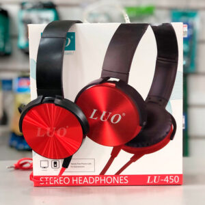 Auricular LUO