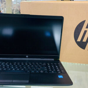Notebook HP Intel® 4GB memoria ram, 500GB hard disk, 15"