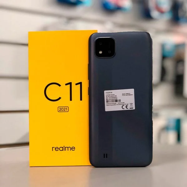 Realme C11 Dual 32 GB