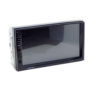 Autorradio Ecopower con pantalla 7″ EP-7007