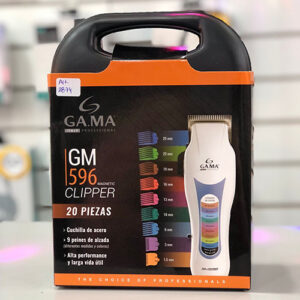 Cortapelo Ga.Ma GM 596 CLIPPER