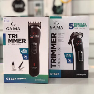Cortapelo GA.MA GT 527 BVT 14-3692