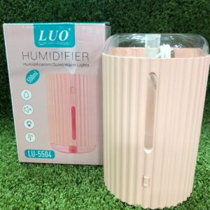 Humidificador de aire LU-5504