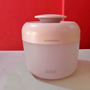Humidificador de aire LUO
